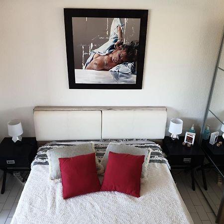 Studio Port Venus Village Naturiste Agde Dış mekan fotoğraf