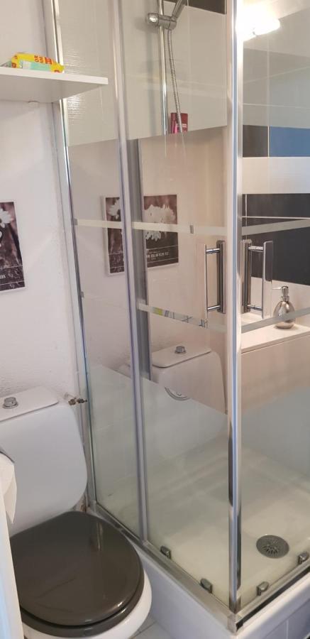 Studio Port Venus Village Naturiste Agde Dış mekan fotoğraf